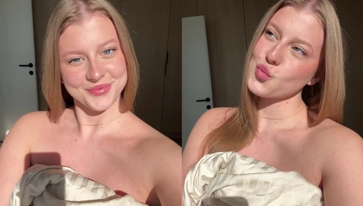 Hannah Becker - Video Leaks #16