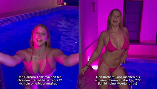 Hannah Becker - Video Leaks #25