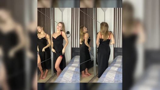 Hannah Becker - Video Leaks #29