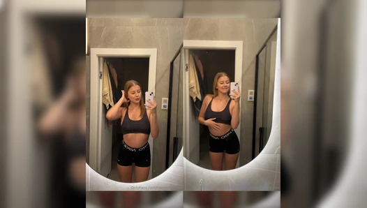 Hannah Becker - Video Leaks #48