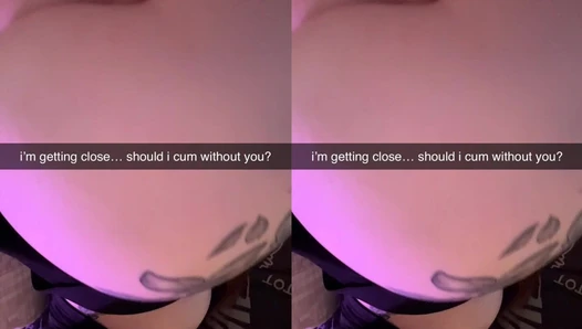 Ivory Fox - Video Leaks #3