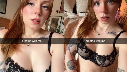 Ivory Fox - Video Leaks #11