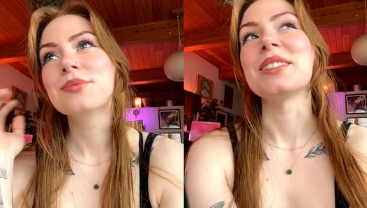 Ivory Fox - Video Leaks #14