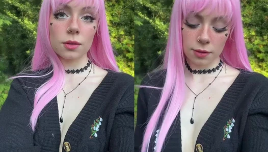 Ivory Fox - Video Leaks #139