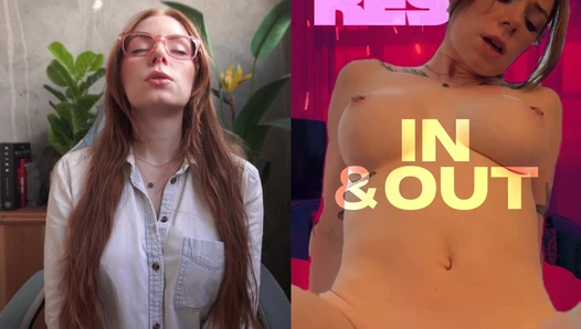 Ivory Fox - Video Leaks #174