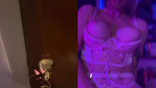Ivory Fox - Video Leaks #191