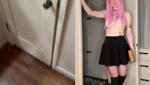 Ivory Fox - THE BOOK Episode 4 - Choose Your Own Adventure