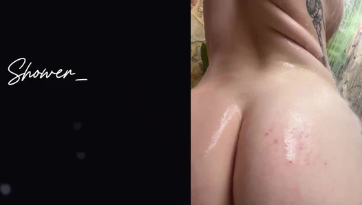 Ivory Fox - ShowerWithMe