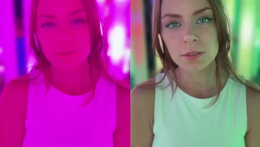 Ivory Fox - Video Leaks #221