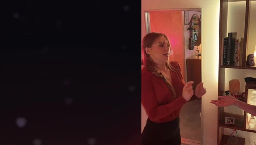 Ivory Fox - SexHelper