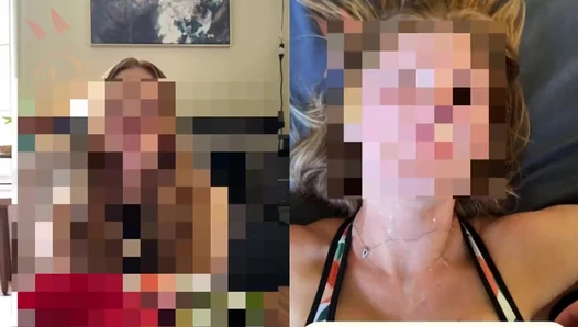 Ivory Fox - Video Leaks #231