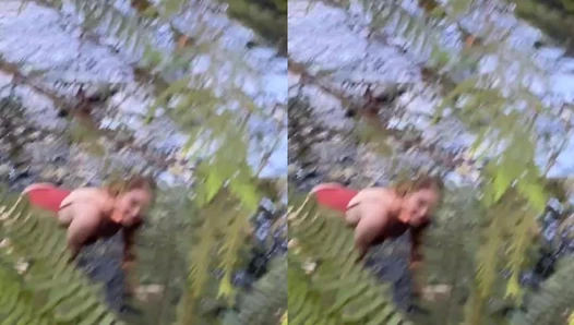Ivory Fox - Video Leaks #234