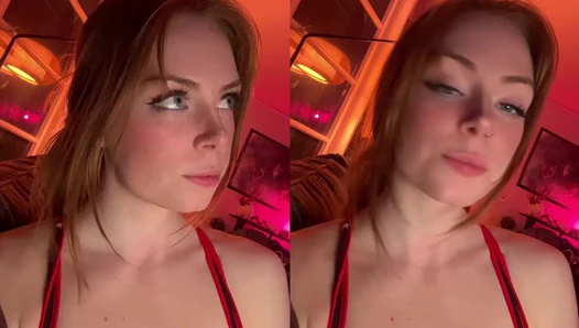 Ivory Fox - Video Leaks #241