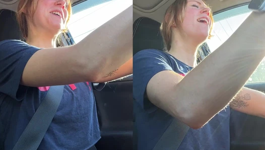 Ivory Fox - SexDiary