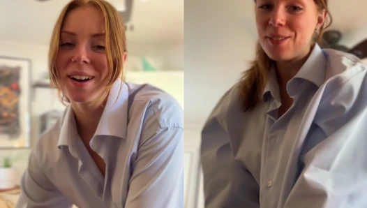 Ivory Fox - Video Leaks #278