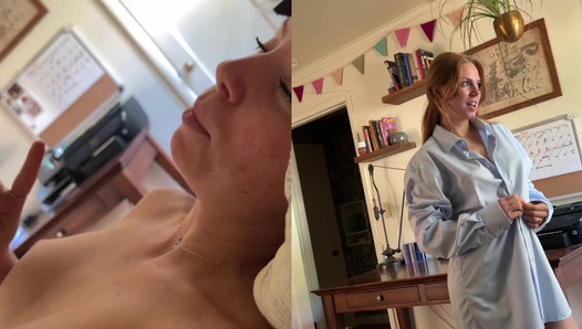 Ivory Fox - Video Leaks #325