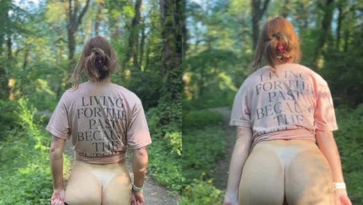 Ivory Fox - Video Leaks #340