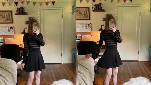 Ivory Fox - theivoryfox_vid_328