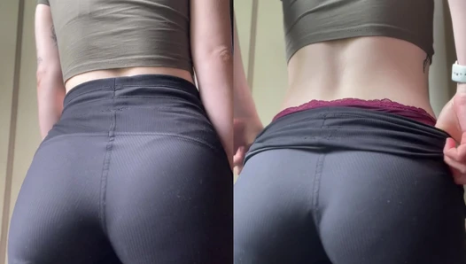 Ivory Fox - theivoryfox_vid_363