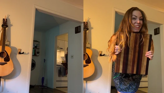 Ivory Fox - theivoryfox_vid_411