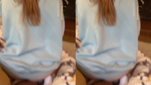 Ivory Fox - theivoryfox_vid_375