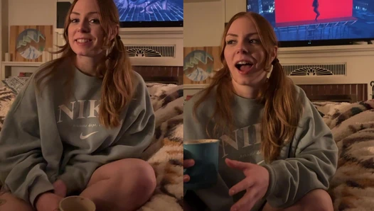 Ivory Fox - theivoryfox_vid_416