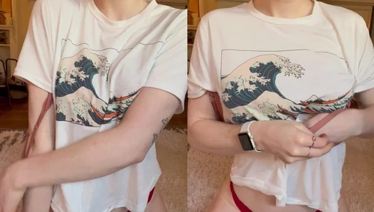 Ivory Fox - theivoryfox_vid_415