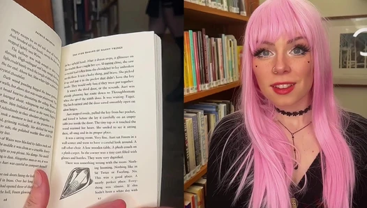 Ivory Fox - THE BOOK Episode 1 - Choose Your Own Adventure