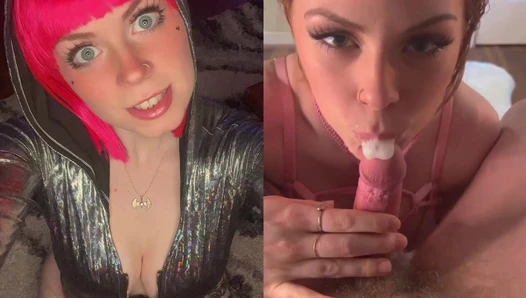 Ivory Fox - Video Leaks #394