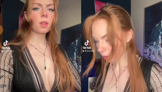 Ivory Fox - Video Leaks #405