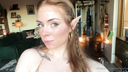 Ivory Fox - Video Leaks #427