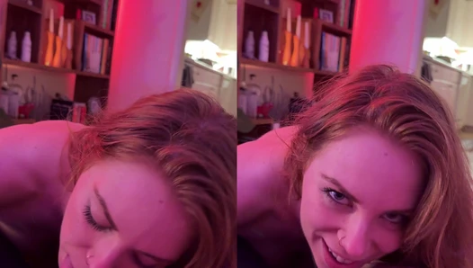 Ivory Fox - Video Leaks #437