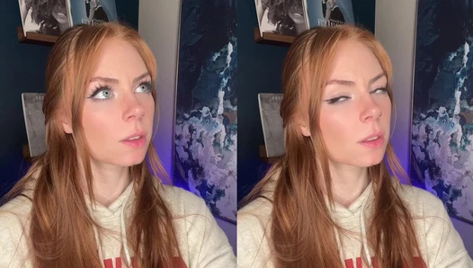 Ivory Fox - Video Leaks #439