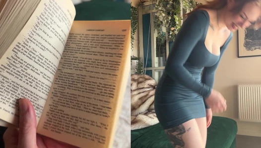 Ivory Fox - Video Leaks #441