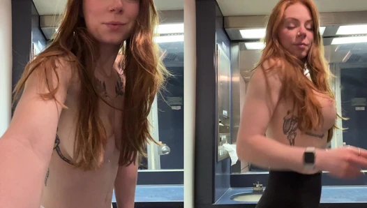 Ivory Fox - Video Leaks #451