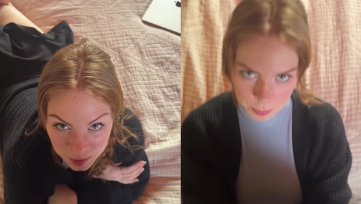 Ivory Fox - Video Leaks #455
