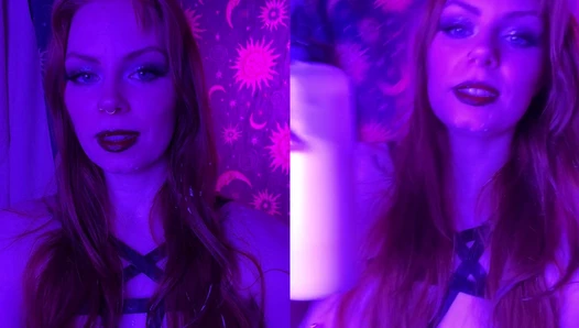 Ivory Fox - Video Leaks #526