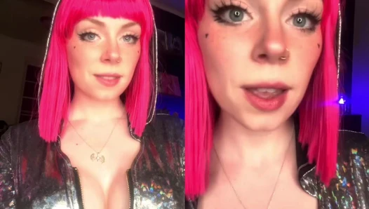 Ivory Fox - Video Leaks #540