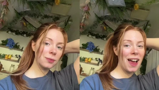 Ivory Fox - Video Leaks #564