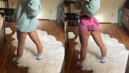Ivory Fox - Video Leaks #582