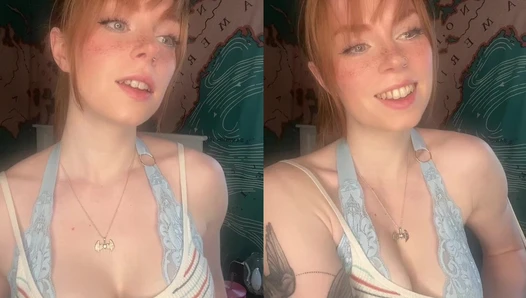 Ivory Fox - Video Leaks #642