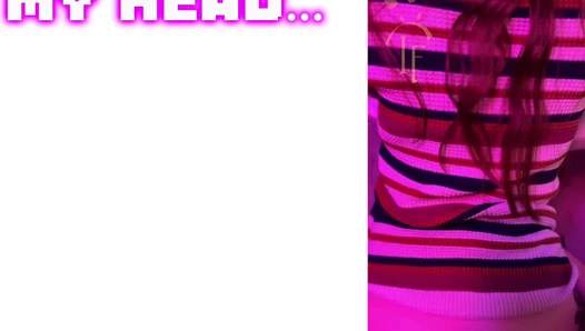 Ivory Fox - Video Leaks #690