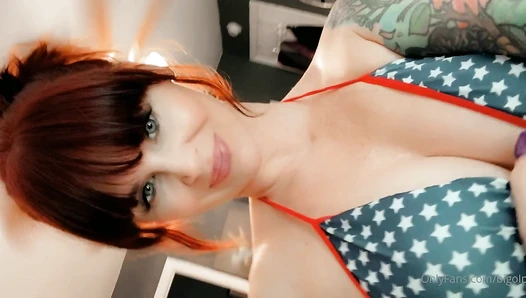 juliewiththecake - Video Leaks #54