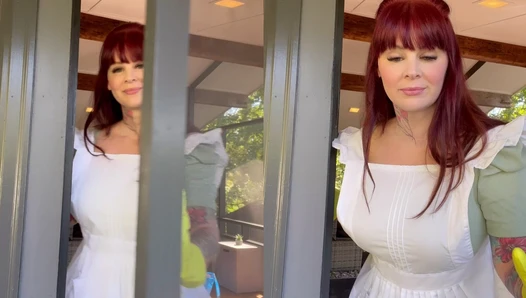 juliewiththecake - Video Leaks #57