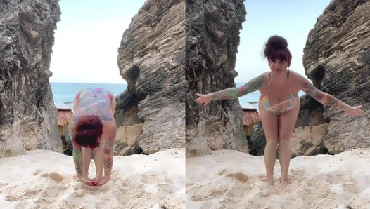 juliewiththecake - Video Leaks #119