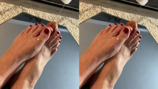juliewiththecake - Video Leaks #127