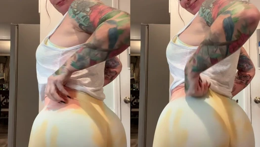 juliewiththecake - Video Leaks #149