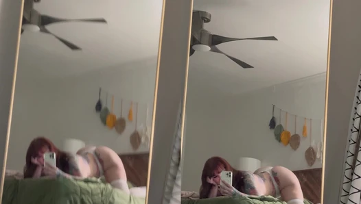 juliewiththecake - Video Leaks #159