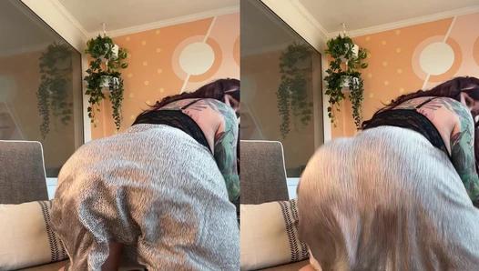 juliewiththecake - Video Leaks #161