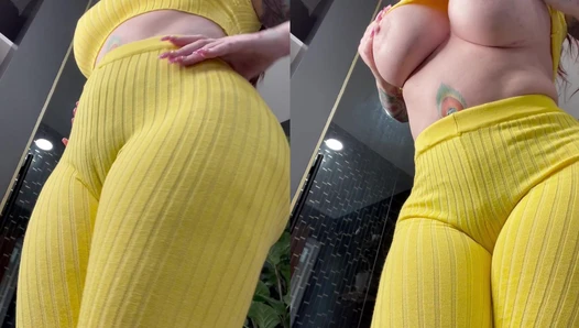 juliewiththecake - Video Leaks #183